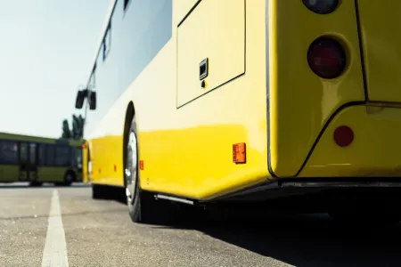 Sécurité Routière : comportement à l’égard des bus et des cars scolaires