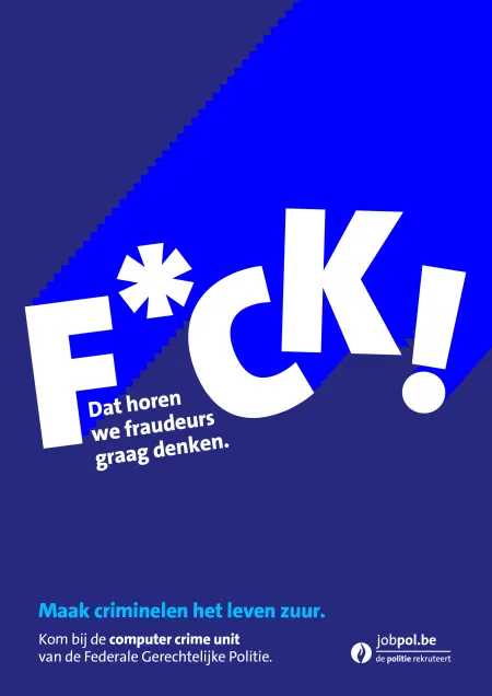 Gespecialiseerd Inspecteurs campagne