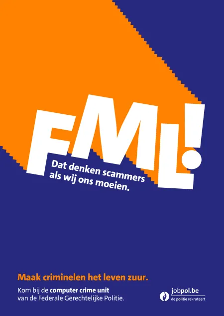 Gespecialiseerd Inspecteurs campagne