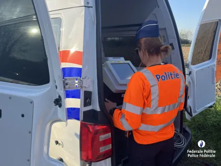 Resultaten HaViC-actie in arrondissement Halle-Vilvoorde