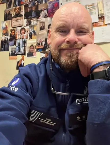 #Wederzijdsrespect Video 1: De Aangifte