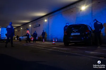 FIPA Grands Villes Bruxelles