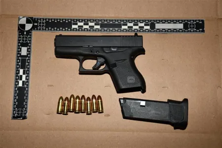 Un groupement criminel international démantelé après des braquages sur des sites de production illégale de cigarettes 