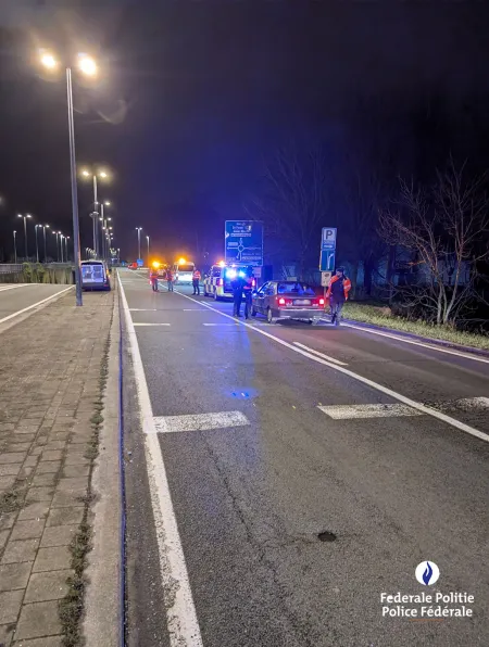 FIPA Oost- en West-Vlaanderen