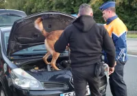 De La Panne à Tournai : grande action de contrôle intégrée contre la criminalité transfrontalière 