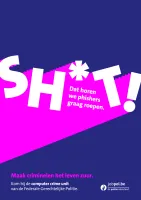 Gespecialiseerd Inspecteurs campagne