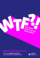 Gespecialiseerd Inspecteurs campagne