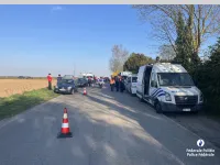 Resultaten HaViC-actie in arrondissement Halle-Vilvoorde