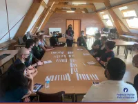 La police cherche chaque année 3 000 nouveaux collaborateurs : une procédure plus efficace pour accélérer les recrutements