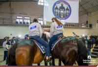 Les Rookies débutent leur immersion au sein de la Police Fédérale 