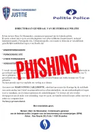 Convocation Justitie