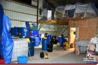 Zware veroordelingen na een lang onderzoek