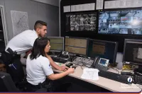 Terrorismebestrijding samen met Raipol