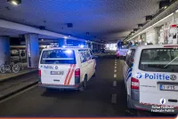  Veiligheid op het Zuidstation