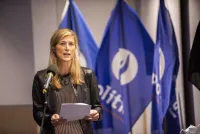 Hackathon pour une police toujours plus innovante 