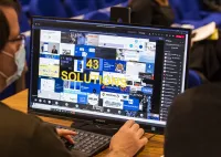 Hackathon pour une police toujours plus innovante 