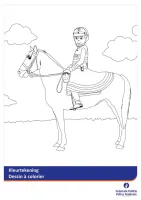 Sortez vos crayons de couleurs - Sécurité Publique