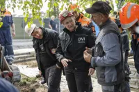 Opération de grande ampleur : « Un devoir de mémoire au profit des familles des victimes » 