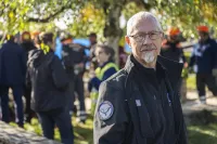 Opération de grande ampleur : « Un devoir de mémoire au profit des familles des victimes » 