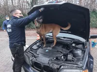 ANPR actie - Copyright Focus-WTV