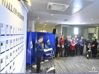 Journée de la Police Intégrée : entre tradition et innovation