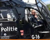 Appui aérien : survol de 25 ans d’histoire