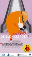 Blokkeerder