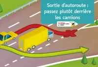 Contacts: Attention aux poids lourds!