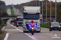 Coopération internationale - Opération policière et douanière d’envergure