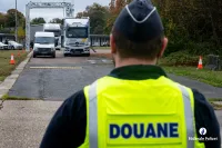 Coopération internationale - Opération policière et douanière d’envergure