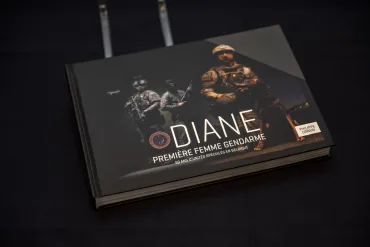 Livre - Boek 50 ans/jaar DSU