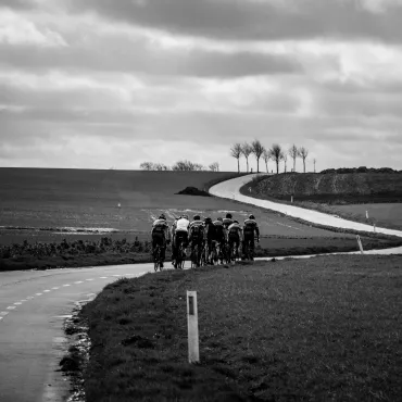 Photo de Adrien Delforge sur Unsplash