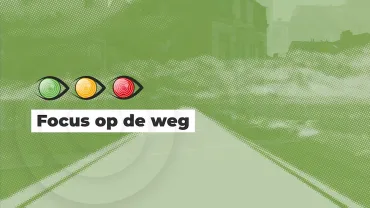 Kijk Uit: Focus op de weg