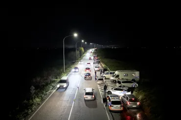 Résultats de l'action Étoile: des caches aménagées découvertes dans trois véhicules 