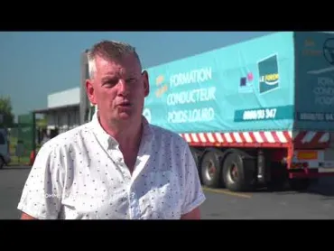 Contacts: Comment éviter l'angle mort