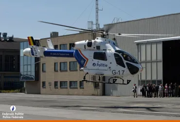 Appui aérien : survol de 25 ans d’histoire