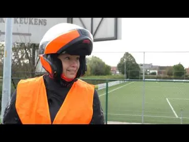 Kijk Uit: Motorrijden het ganse jaar door