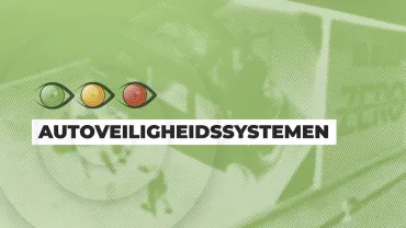 autoveiligheidsystemen