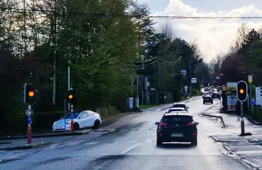 Sécurité Routière : comment réagir lorsque les feux de circulation sont en panne ?