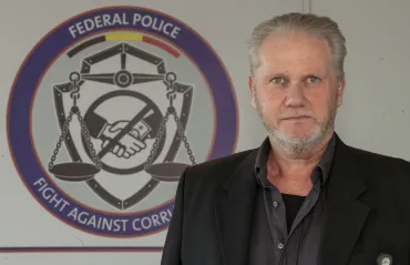 Corruptie, een moeilijk te bewijzen misdrijf 