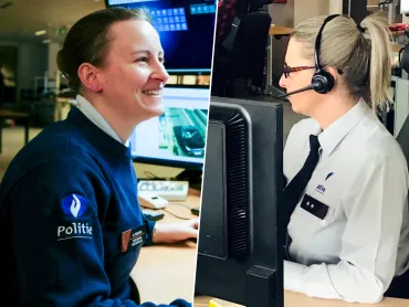 Een job bij het CIC: gevarieerd teamwork met maatschappelijk belang