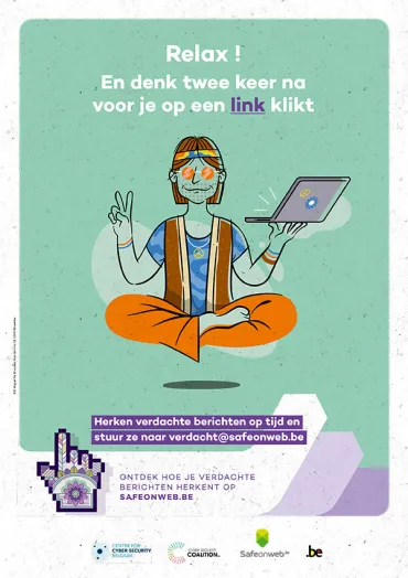 Preventie: onze beste bondgenoot in de strijd tegen phishing 