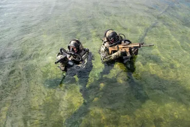 Direction centrale des unités spéciales