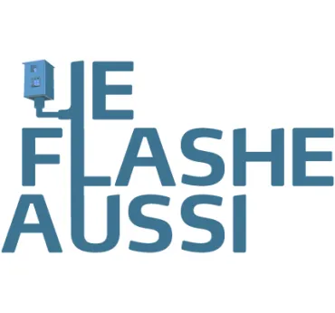 Je flashe aussi