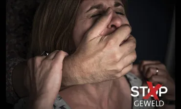 Stop geweld