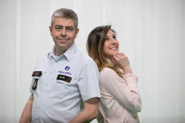 L’émission ‘Contacts’ fait peau neuve