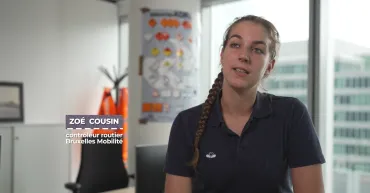 Contacts :  Vis ma vie avec mon véhicule de chantier 