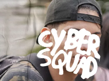 Veilig Surfen : Een platform om hulp te vinden bij cyberpesten