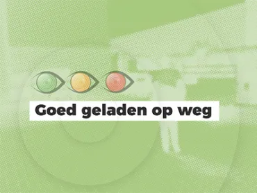 Kijk Uit: Goed geladen op weg