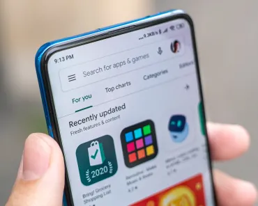 Photo by Mika Baumeister on Unsplash